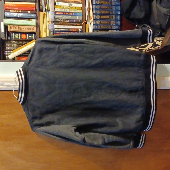 Bomber jacket size L - Picture 3 of 6